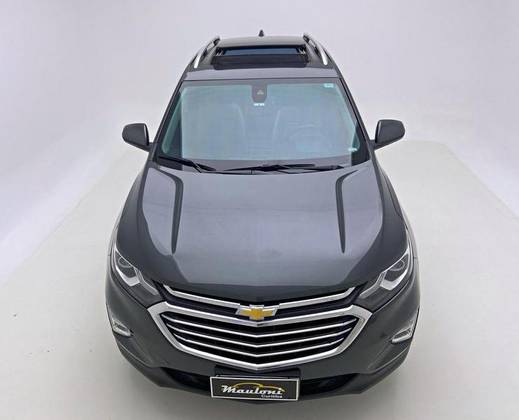 CHEVROLET EQUINOX 2.0 16V TURBO GASOLINA PREMIER AWD AUTOMÁTICO