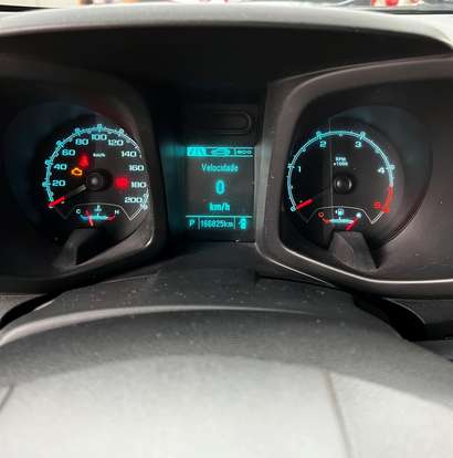 CHEVROLET-TRAILBLAZER-2.8 LTZ 4X4 16V TURBO DIESEL 4P AUTOMÁTICO CHEVROLET-TRAILBLAZER-2016