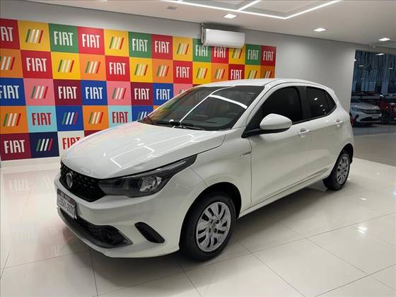 FIAT ARGO 1.3 FIREFLY FLEX DRIVE GSR