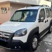 FIAT DOBLÒ 1.8 MPI ADVENTURE 16V FLEX 4P MANUAL FIAT DOBLÒ 1.8 MPI ADVENTURE 16V FLEX 4P MANUAL