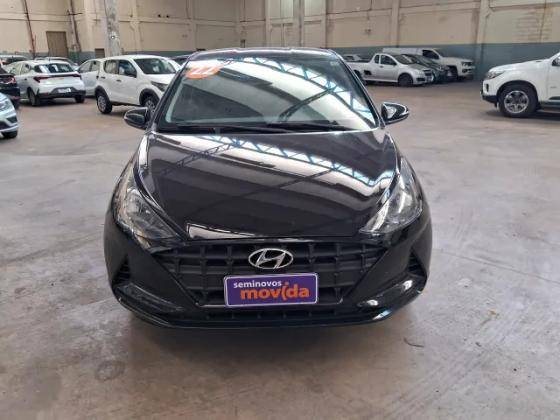 HYUNDAI HB20S 1.0 12V FLEX EVOLUTION MANUAL