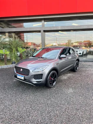 JAGUAR E-PACE 2.0 16V P250 GASOLINA AWD AUTOMÁTICO