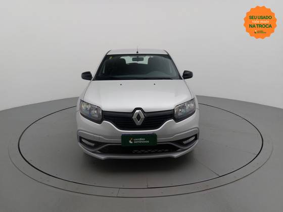 RENAULT SANDERO 1.0 12V SCE FLEX S EDITION MANUAL