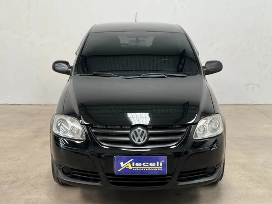 VOLKSWAGEN FOX 1.0 MI 8V FLEX 4P MANUAL