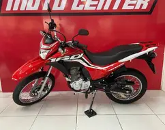 HONDA NXR 160 BROS ESDD HONDA NXR 160 BROS ESDD