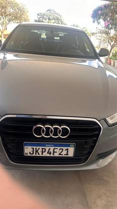 AUDI A6 3.0 TFSI ALLROAD 24V GASOLINA 4P S-TRONIC