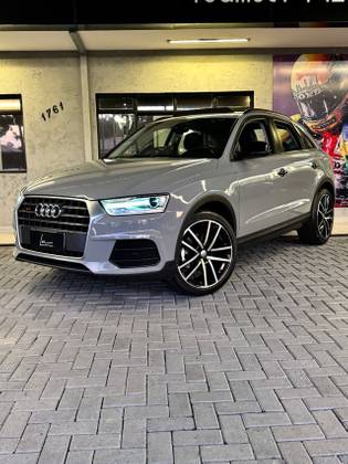 AUDI Q3 1.4 TFSI AMBIENTE GASOLINA 4P S TRONIC