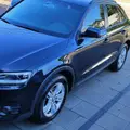AUDI Q3 2.0 TFSI ATTRACTION QUATTRO 4P GASOLINA S TRONIC AUDI Q3 2.0 TFSI ATTRACTION QUATTRO 4P GASOLINA S TRONIC