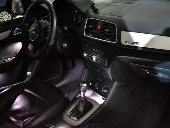 AUDI-Q3-2.0 TFSI ATTRACTION QUATTRO 4P GASOLINA S TRONIC AUDI-Q3-2014