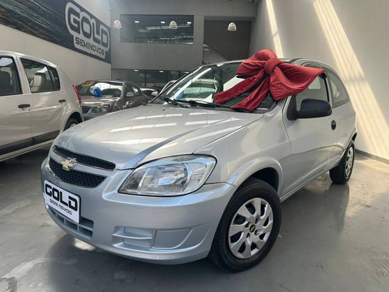 CHEVROLET CELTA 1.0 MPFI LS 8V FLEX 2P MANUAL