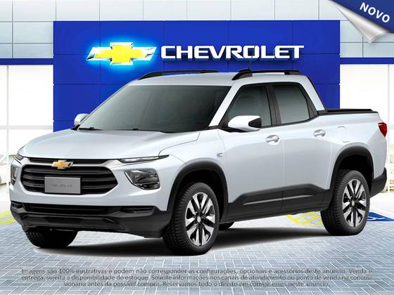 CHEVROLET MONTANA 1.2 TURBO FLEX LT MANUAL