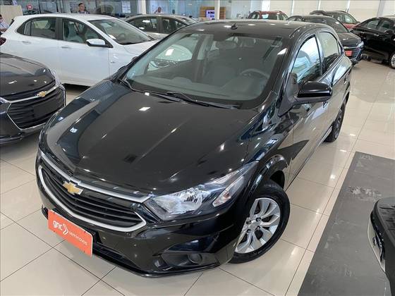 CHEVROLET ONIX 1.4 MPFI LT 8V FLEX 4P MANUAL