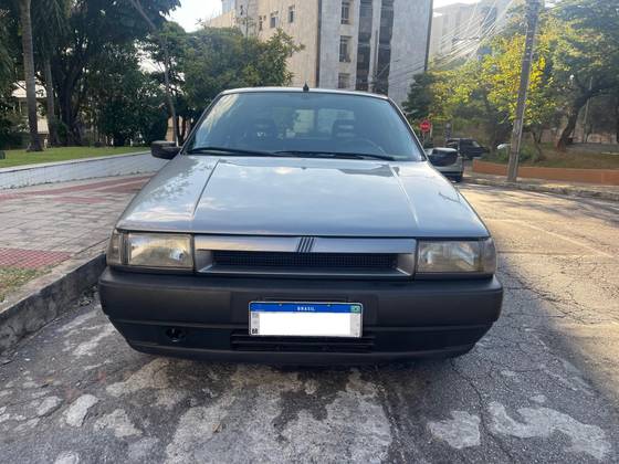 FIAT TIPO 1.6 IE 8V GASOLINA 4P MANUAL