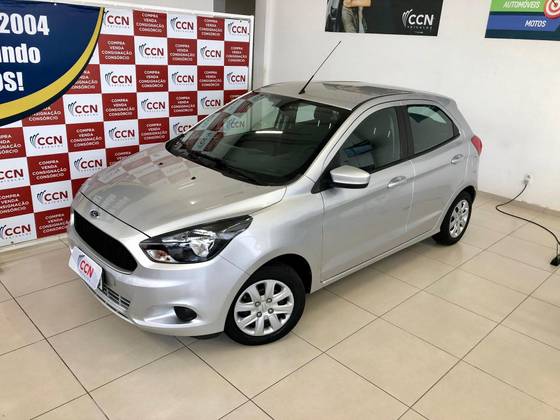 FORD KA 1.0 TI-VCT FLEX SE PLUS MANUAL