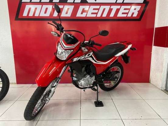 HONDA-NXR 160 BROS ESDD HONDA-NXR 160 BROS ESDD-2020