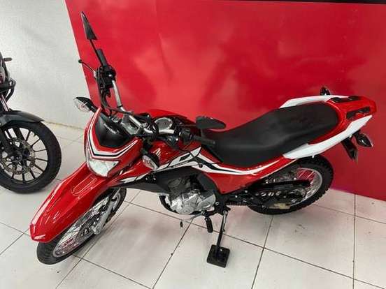 HONDA-NXR 160 BROS ESDD HONDA-NXR 160 BROS ESDD-2020