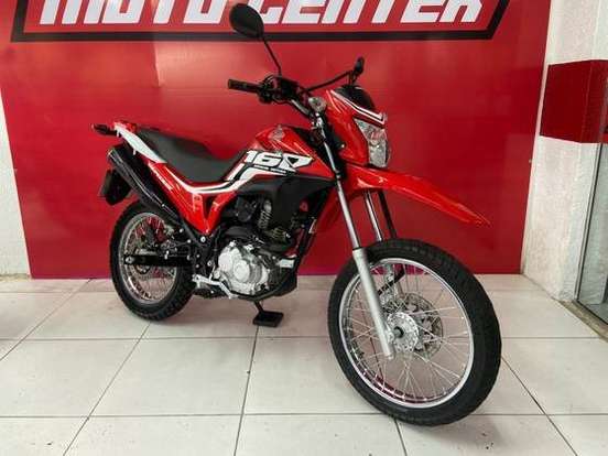 HONDA-NXR 160 BROS ESDD-2020