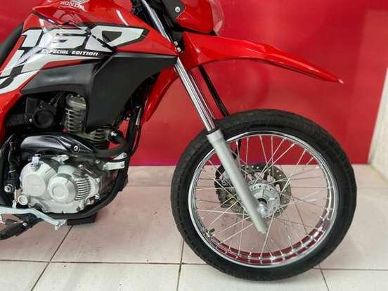 HONDA-NXR 160 BROS ESDD HONDA-NXR 160 BROS ESDD-2020