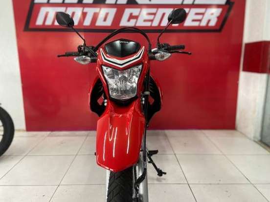 HONDA-NXR 160 BROS ESDD HONDA-NXR 160 BROS ESDD-2019