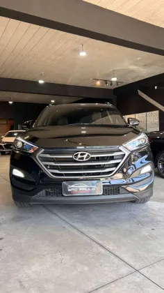 HYUNDAI TUCSON 1.6 16V T-GDI GASOLINA GLS ECOSHIFT