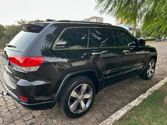 JEEP-GRAND CHEROKEE-2014