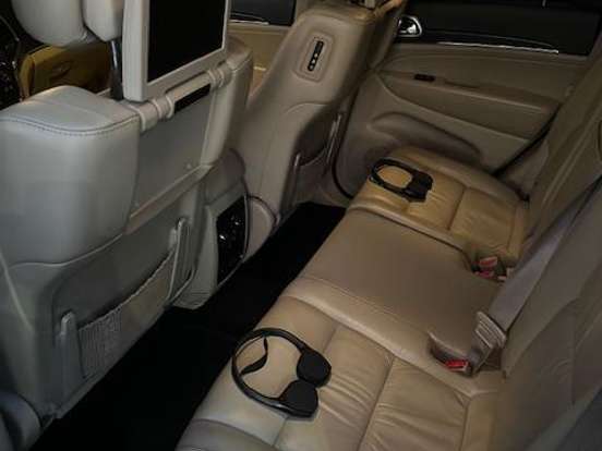 JEEP-GRAND CHEROKEE-3.0 LIMITED 4X4 V6 24V TURBO DIESEL 4P AUTOMÁTICO JEEP-GRAND CHEROKEE-2014