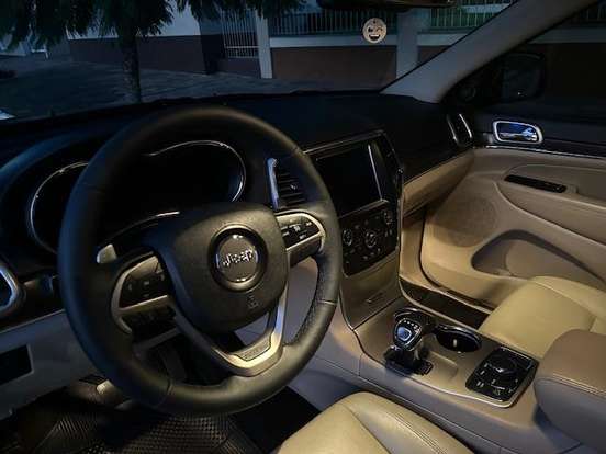 JEEP-GRAND CHEROKEE-2014