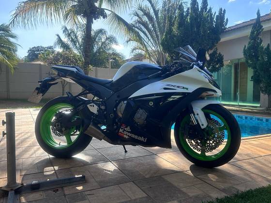 POTEページ Filtro Oleo Zx-10R 2017/2020 16097-0011