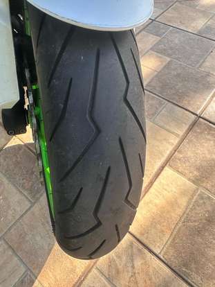 KAWASAKI-NINJA ZX-10R ABS-2014