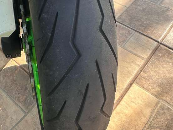 KAWASAKI-NINJA ZX-10R ABS KAWASAKI-NINJA ZX-10R ABS-2014