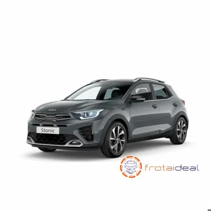 KIA STONIC 1.0 TGDI MHEV SX AUTOMÁTICO