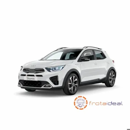 KIA STONIC 1.0 TGDI MHEV SX AUTOMÁTICO