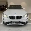 BMW X1 2.0 16V TURBO GASOLINA SDRIVE20I 4P AUTOMÁTICO BMW X1 2.0 16V TURBO GASOLINA SDRIVE20I 4P AUTOMÁTICO
