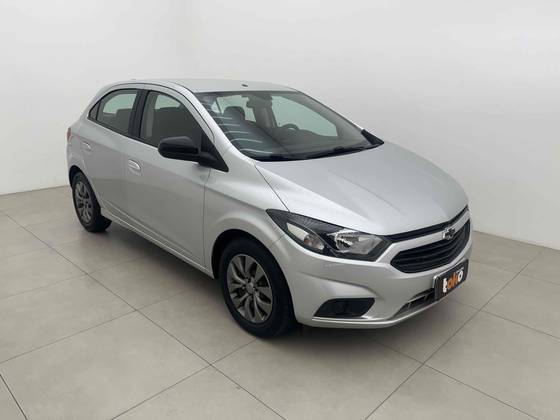 CHEVROLET JOY 1.0 SPE4 FLEX PLUS MANUAL