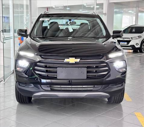 CHEVROLET MONTANA 1.2 TURBO FLEX PREMIER AUTOMÁTICO