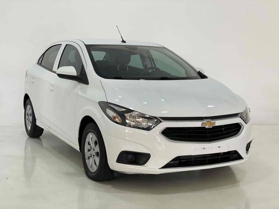 CHEVROLET ONIX 1.0 MPFI LT 8V FLEX 4P MANUAL