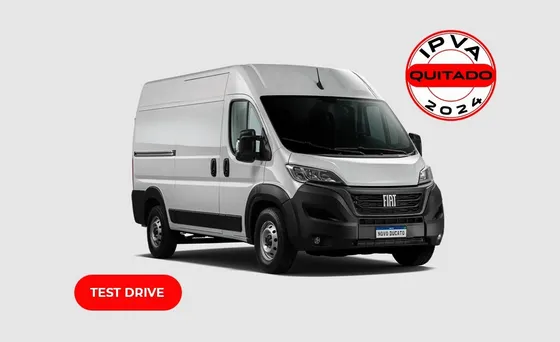 FIAT DUCATO 2.2 BLUEHDI DIESEL CARGO MANUAL