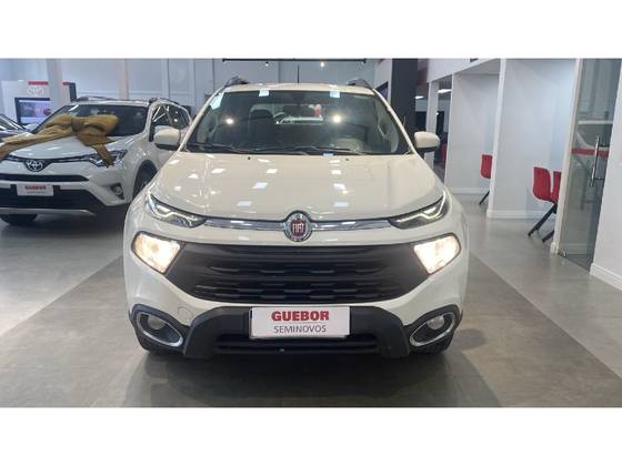 FIAT TORO 1.8 16V EVO FLEX FREEDOM AT6