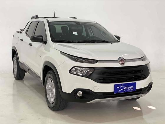 FIAT TORO 2.0 16V TURBO DIESEL FREEDOM 4WD MANUAL
