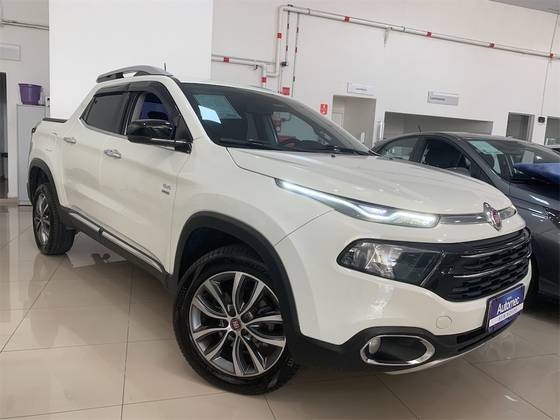 FIAT TORO 2.0 16V TURBO DIESEL VOLCANO 4WD AT9