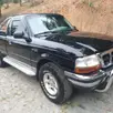 FORD RANGER 4.0 XLT 4X4 CS V6 12V GASOLINA 2P MANUAL FORD RANGER 4.0 XLT 4X4 CS V6 12V GASOLINA 2P MANUAL
