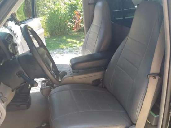 FORD-RANGER-4.0 XLT 4X4 CS V6 12V GASOLINA 2P MANUAL FORD-RANGER-1998