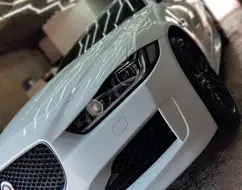 JAGUAR XE 2.0 16V INGENIUM P250 GASOLINA R-SPORT 4P AUTOMÁTICO JAGUAR XE 2.0 16V INGENIUM P250 GASOLINA R-SPORT 4P AUTOMÁTICO