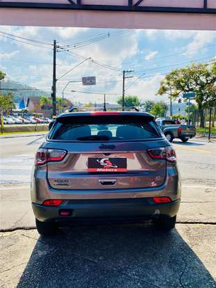 JEEP-COMPASS-2.0 16V DIESEL TRAILHAWK 4X4 AUTOMÁTICO JEEP-COMPASS-2017