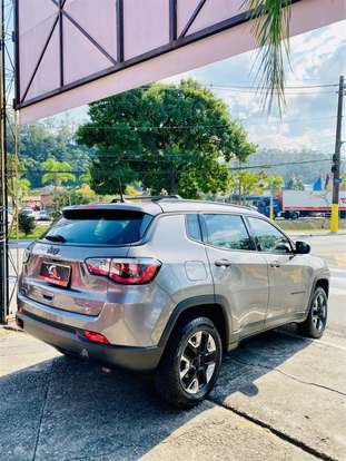 JEEP-COMPASS-2.0 16V DIESEL TRAILHAWK 4X4 AUTOMÁTICO JEEP-COMPASS-2017