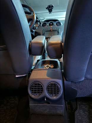 PEUGEOT-408-1.6 GRIFFE 16V TURBO FLEX 4P AUTOMÁTICO PEUGEOT-408-2017