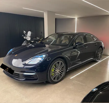 PORSCHE PANAMERA 2.9 V6 E-HYBRID 4 PDK