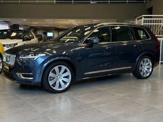 VOLVO XC90 2.0 T8 HYBRID INSCRIPTION AWD GEARTRONIC