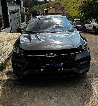 CAOA CHERY ARRIZO 6 1.5 VVT TURBO iFLEX GSX CVT