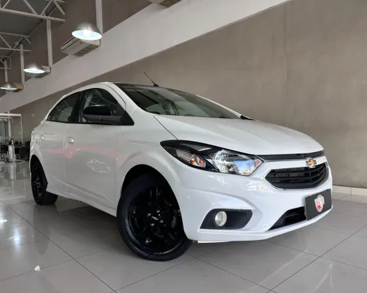 CHEVROLET ONIX 1.4 MPFI EFFECT 8V FLEX 4P MANUAL